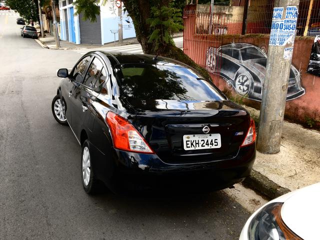 Versa completo 2013 - Foto 3