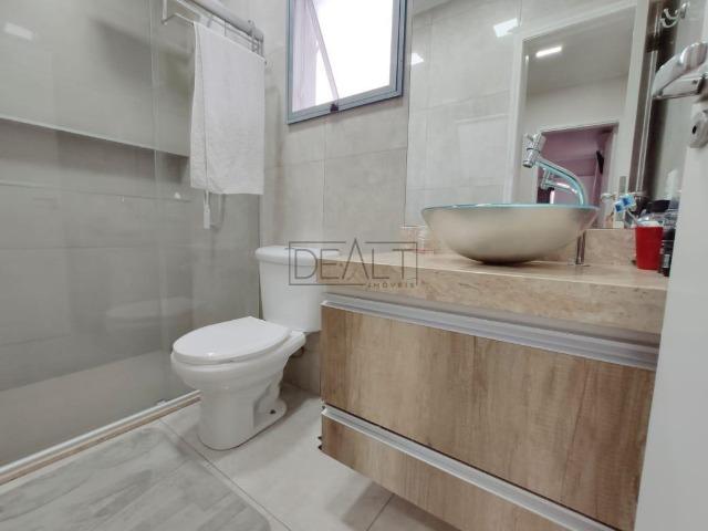 Linda Casa Flávia Completa no Villa Flora Sumaré - CA0073 - Foto 2