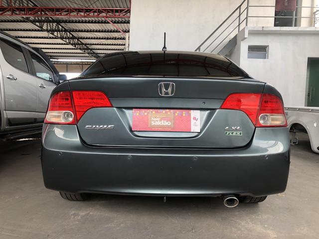 Honda Civic LXL 1.8 Aut 2010/2011 - Foto 20