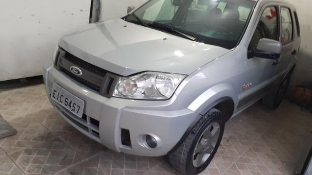 EcoSport