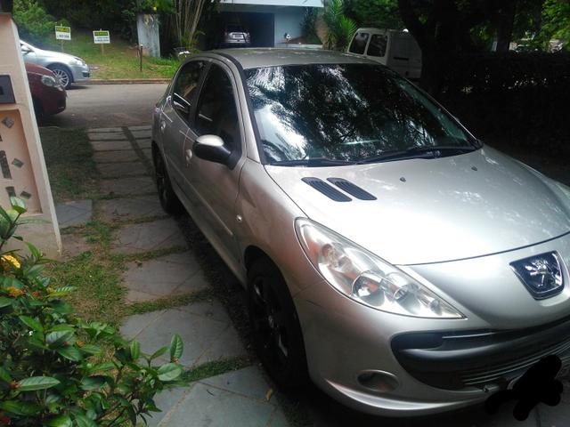 Peugeot 207 xs 1.6 - Foto 4