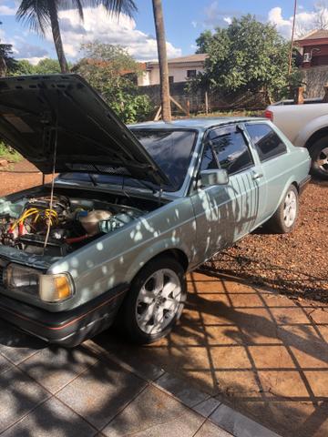 Voyage 91 motor AP 1.8 - Foto 2