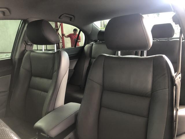 Honda Civic LXL 1.8 Aut 2010/2011 - Foto 12
