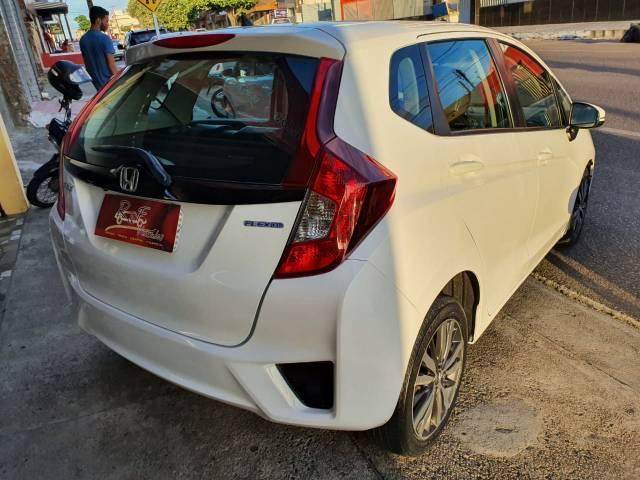 Honda fit 2015 - Foto 6