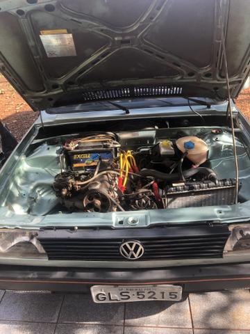 Voyage 91 motor AP 1.8 - Foto 3