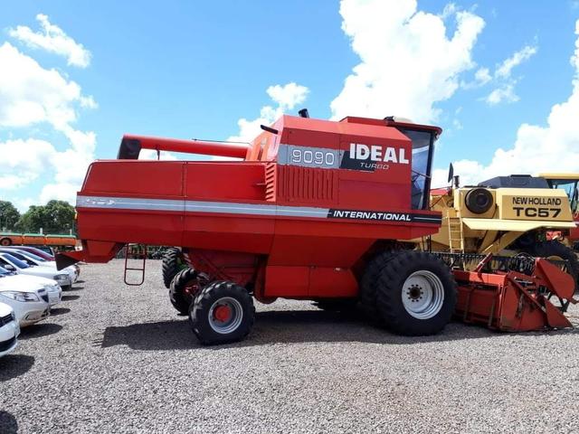 Ideal 9090 - Foto 2