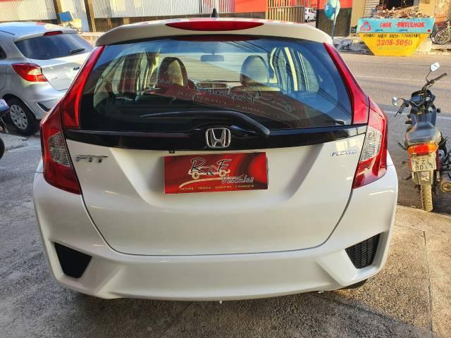 Honda fit 2015 - Foto 4