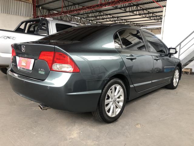 Honda Civic LXL 1.8 Aut 2010/2011 - Foto 18