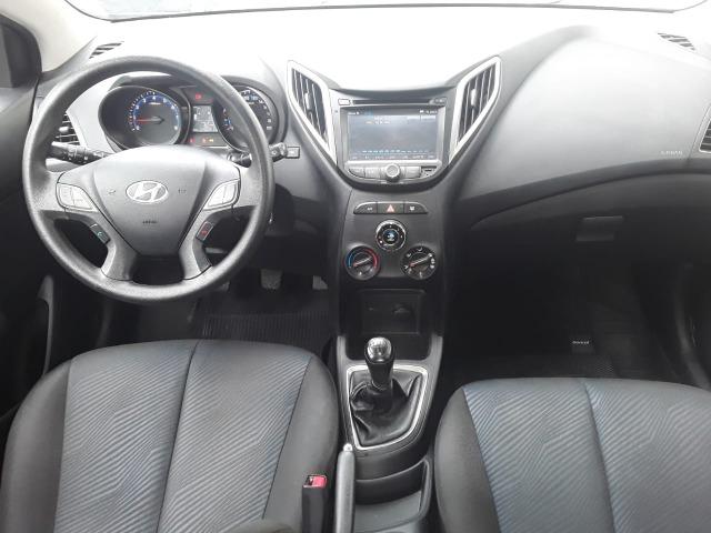 Hb 20 s 1.6 2014 (85)98905.2765 - Foto 6