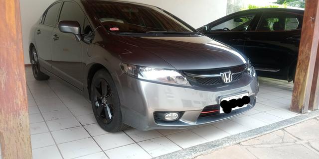 Vendo Honda civic 2009