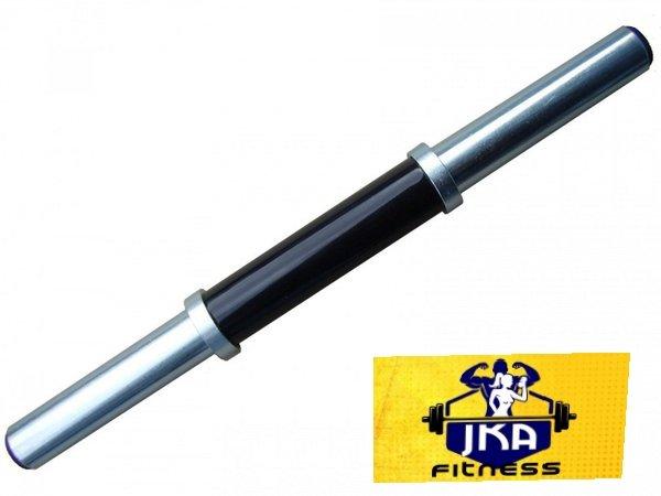 Kit básico de musculação - Foto 2