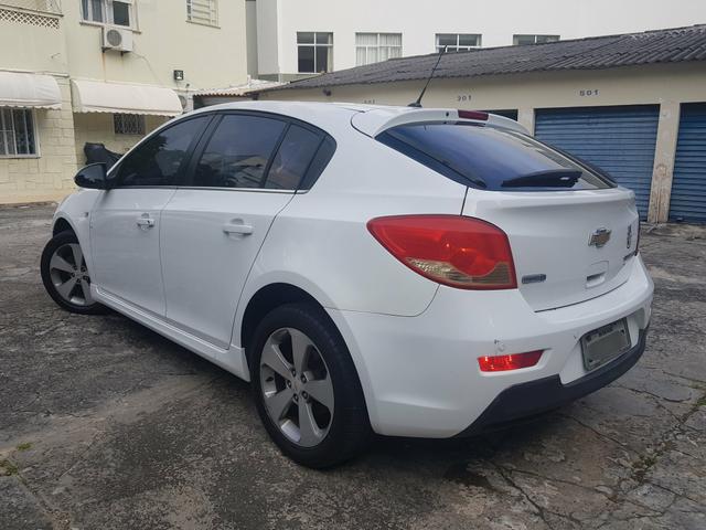 Cruze LT 1.8 2012 - Foto 3