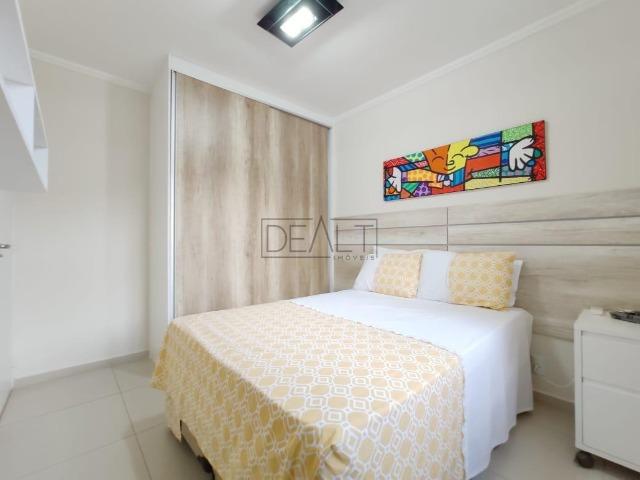 Linda Casa Flávia Completa no Villa Flora Sumaré - CA0073 - Foto 5