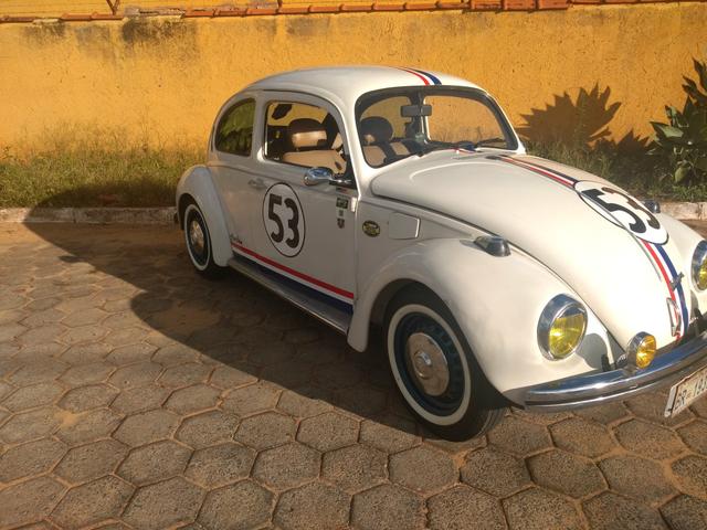 Fusca 1.300l - Foto 3