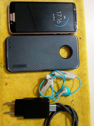 Moto G6 - Foto 5