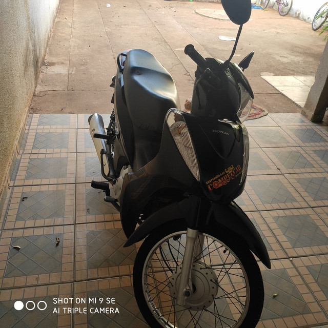 Honda Biz 125 - Foto 2