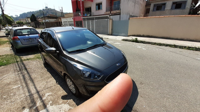 Ford Ka SE 1.0
