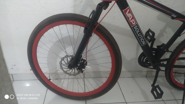 Bicicleta - Foto 2