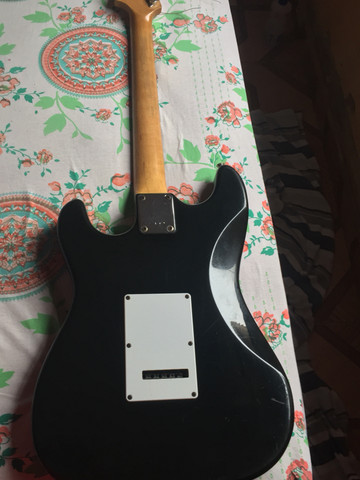 Guitarra - Foto 3
