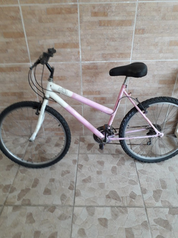 Bicicleta aro 26
