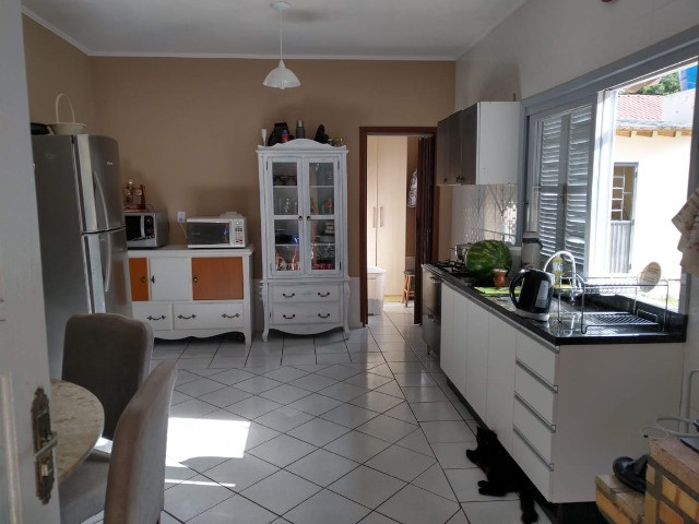 Velleda oferece espetacular casa em condomínio fechado. ac troca poa - Foto 2