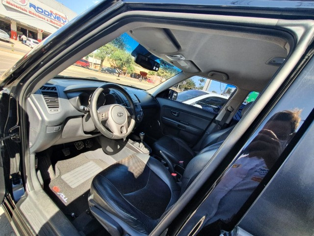 Vendo kia soul 2011 - Foto 8
