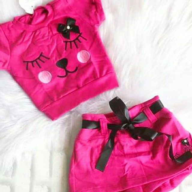 Conjunto urso - Foto 2