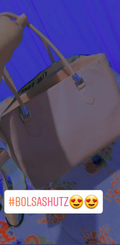 BOLSA SCHUTZ NOVA