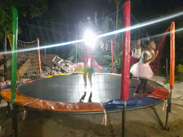 Aluga-se pula-pula e piscina de bolinhas. - Foto 2
