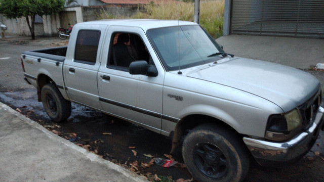 Ranger xlt - Foto 5