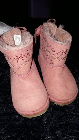 Bota zara baby - Foto 4