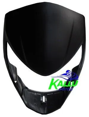 Carenagem farol Fan 160 Titan 150 + 2014 kallu motos