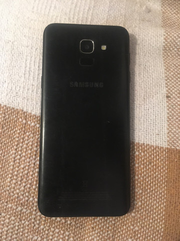 Samsung J6 - Foto 2
