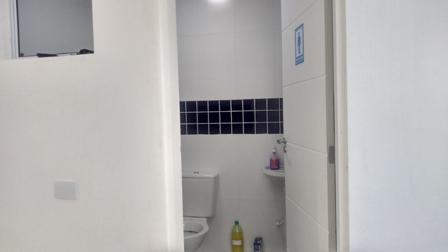 Salão comercial, vende ou aluga - Foto 6