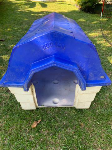 Casa para cachorro número 5 - Foto 3