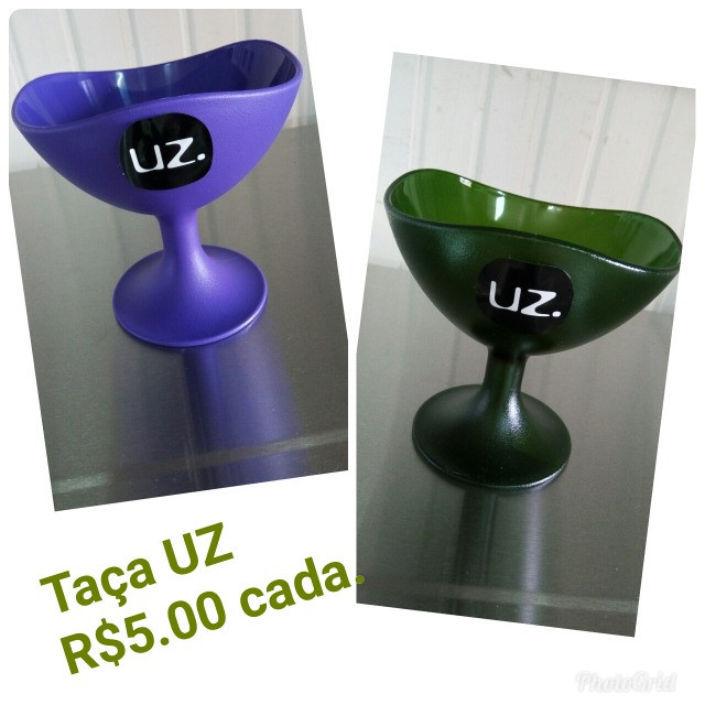 Utilidades Domésticas da marca UZ- Novos - Foto 4
