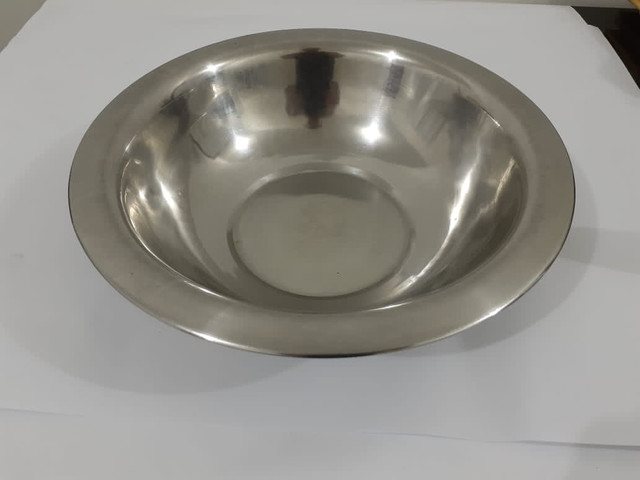 Conjunto inox - Foto 4
