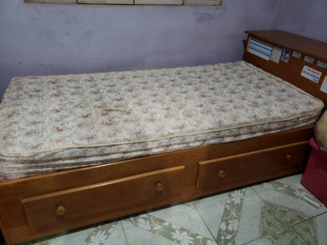 Cama - Foto 3