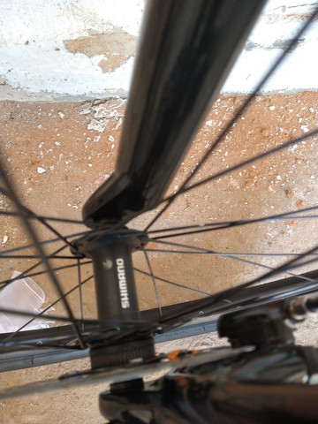 Bike Caloi explore comp aros 29 - Foto 3