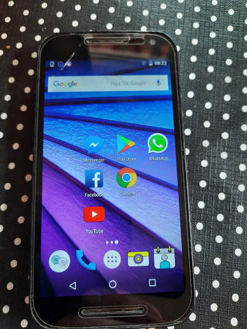 Moto g 3 - Foto 6
