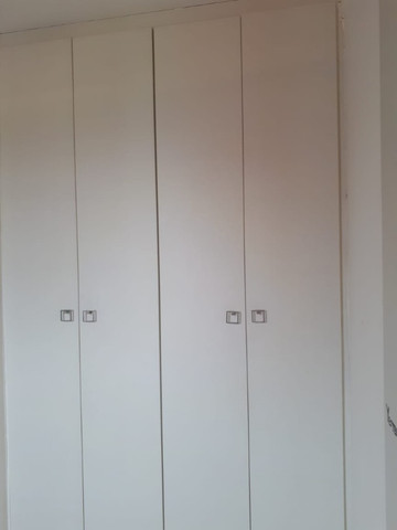 Excelente apartamento mobiliado próximo ao Comper da Tamandaré - Foto 11