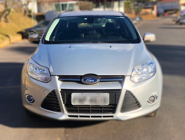 Focus 2014 ou 2015