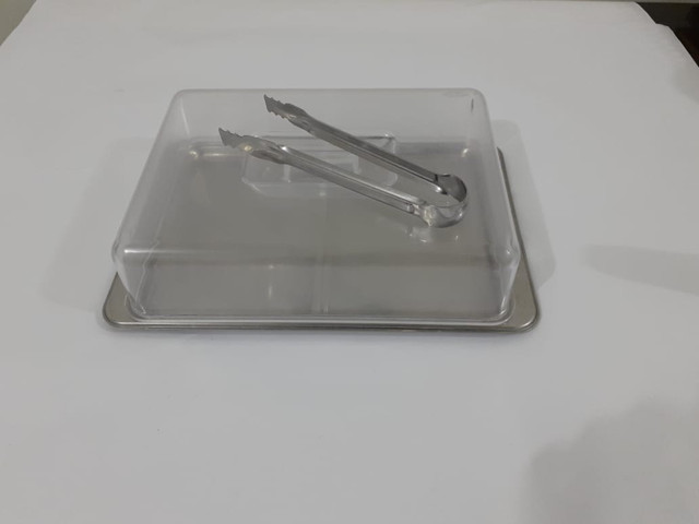 Conjunto inox - Foto 5