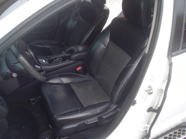 Honda HR-V 2016 EX 1.8 Aut. Único Dono e Revisada na Honda - Foto 10