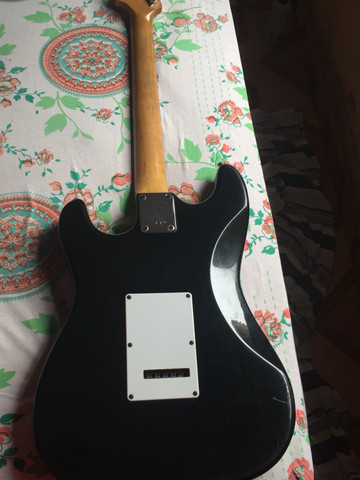 Guitarra - Foto 4