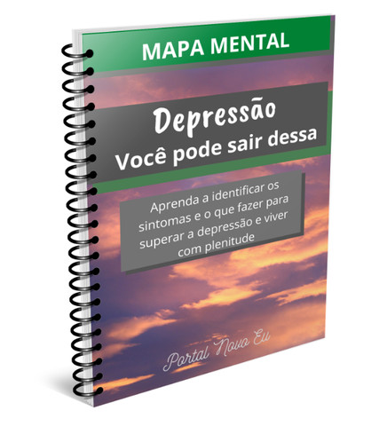 Depressão - Você Pode Sair Dessa - Foto 3
