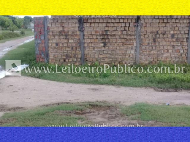 Monção (ma): Casa jcbim jloyn - Foto 3
