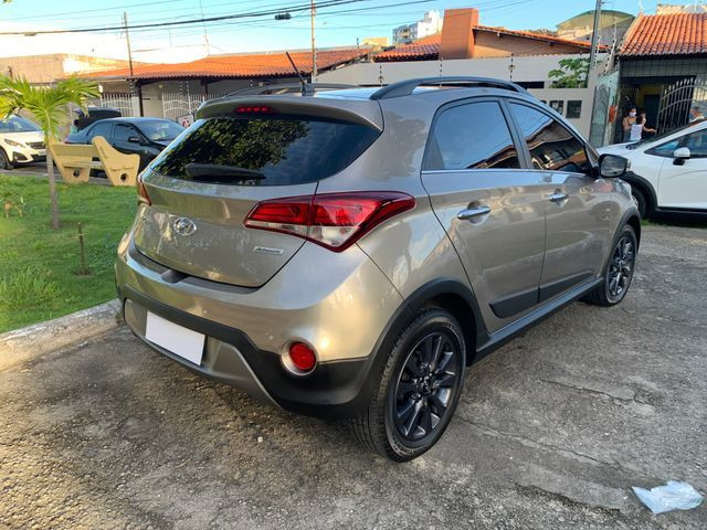 HB20X 1.6 Auto 2017 / Apenas 9.850 Km - Foto 2