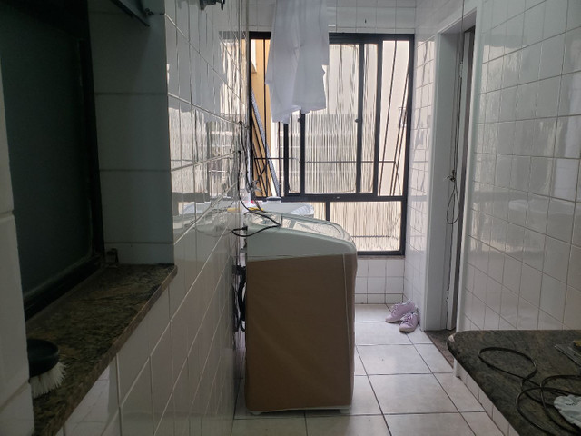 Apartamento em Jardim da Penha - 3 quartos. Ed. Solar do Jardim (com elevador) - Foto 17