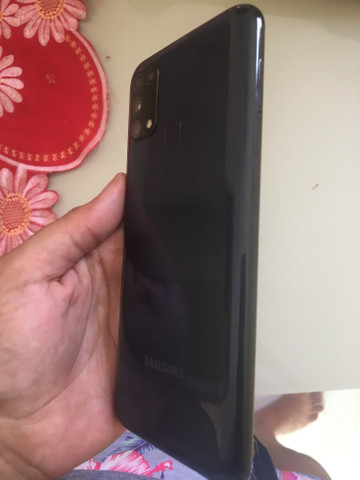 Vendo M31 - Foto 4